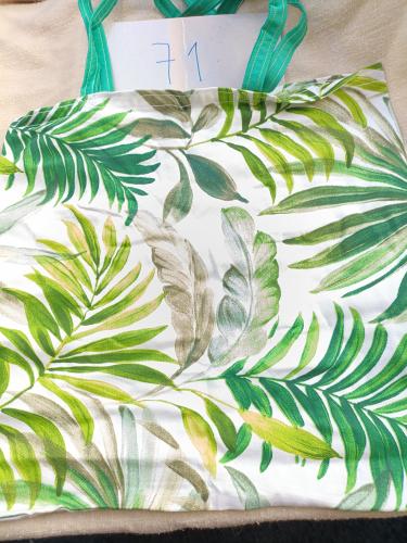 taška textilní č. 2