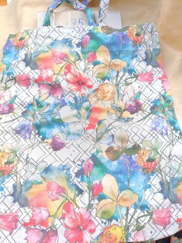 taška textilní č. 6