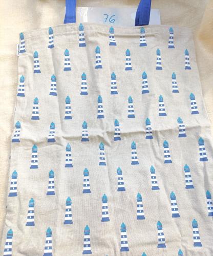 taška textilní č. 7