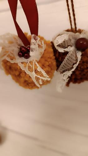 Ozdoba na stromeček