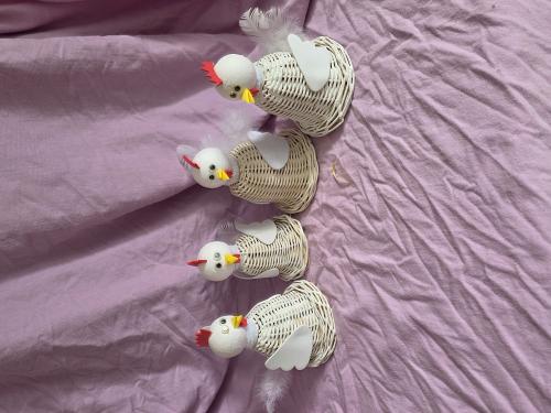 Slepička bílá hlavička