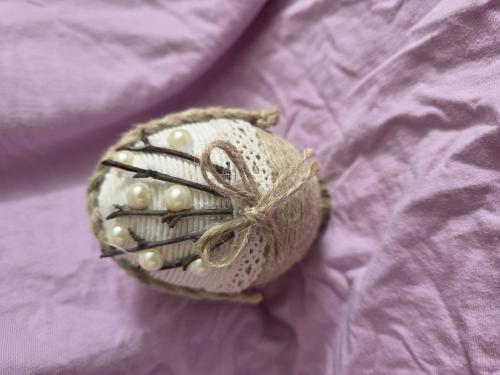 Vejce velké, 5 větviček