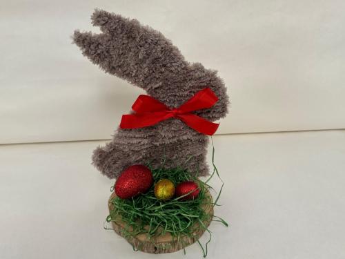 Velikonoční zajíček